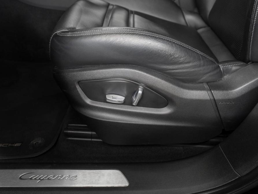Porsche Cayenne III Москва  - изображение 15