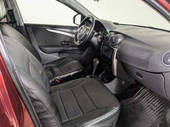 Nissan Almera III (G15) с пробегом 2013 года, цена 648 900 рублей, 180500 км, седан, Автокод Объявления