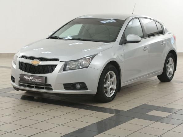 Chevrolet Cruze I с пробегом 2012 года, цена 555 000 рублей, 248800 км, хэтчбек, Автокод Объявления