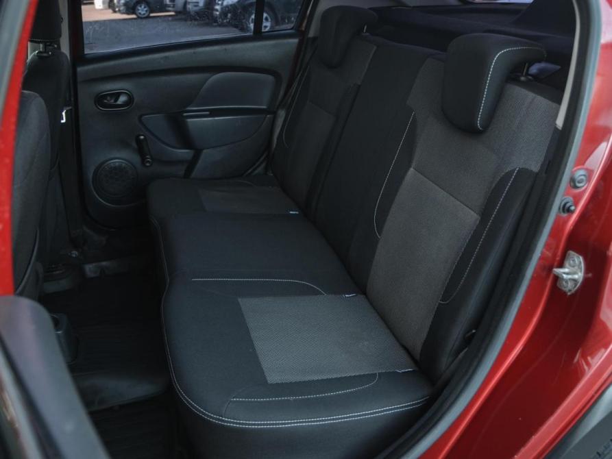 Renault Logan II Рестайлинг Курган  - изображение 9