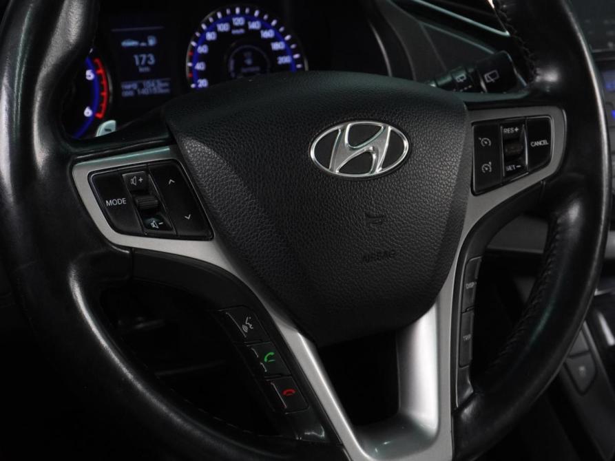 Hyundai i40 I Воронеж  - изображение 16
