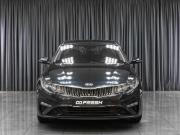 Kia Optima IV Рестайлинг Тюмень  - изображение 21