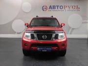 Nissan Pathfinder III Рестайлинг Москва  - изображение 32