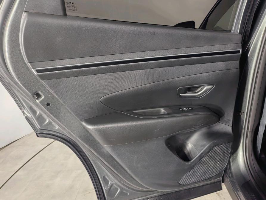 Hyundai Tucson IV Санкт-Петербург  - изображение 18