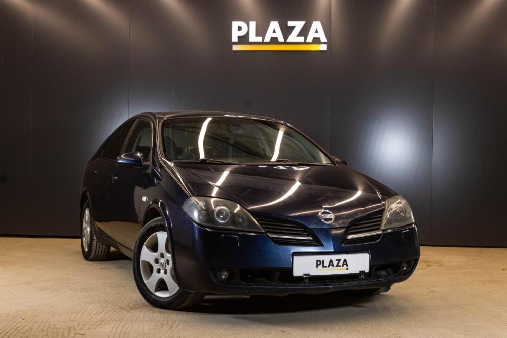 Nissan Primera III (P12) Уфа  - изображение 2