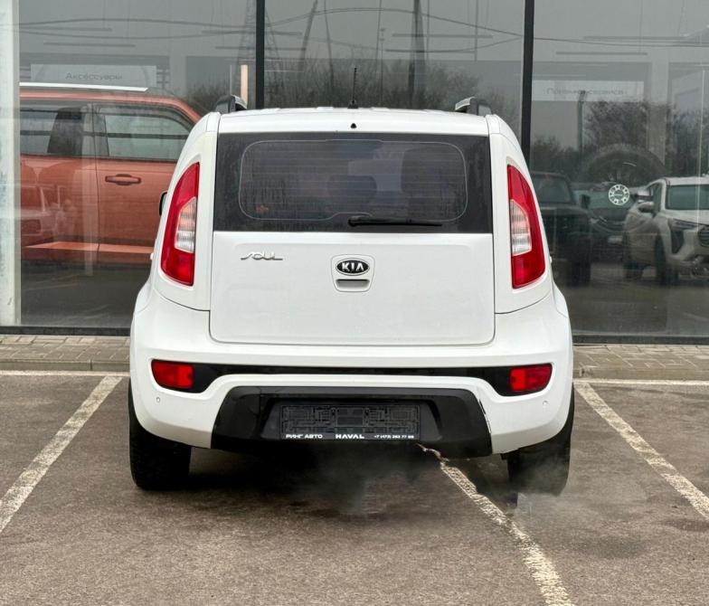 Kia Soul I Рестайлинг Воронеж  - изображение 6