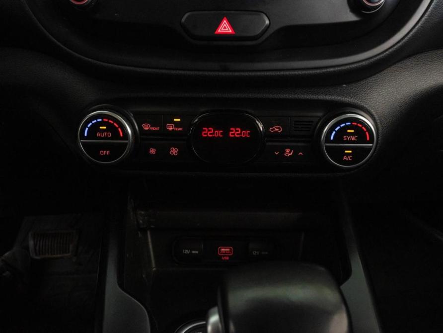Kia Soul III Ставрополь  - изображение 16