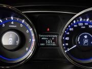 Hyundai Sonata VI (YF) Москва  - изображение 36