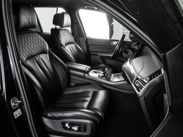 BMW X5 IV (G05/G18) с пробегом 2020 года, цена 5 899 000 рублей, 157885 км, внедорожник, Автокод Объявления