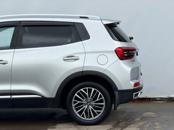Chery Tiggo 4 I Рестайлинг с пробегом 2019 года, цена 1 220 000 рублей, 129144 км, внедорожник, Автокод Объявления