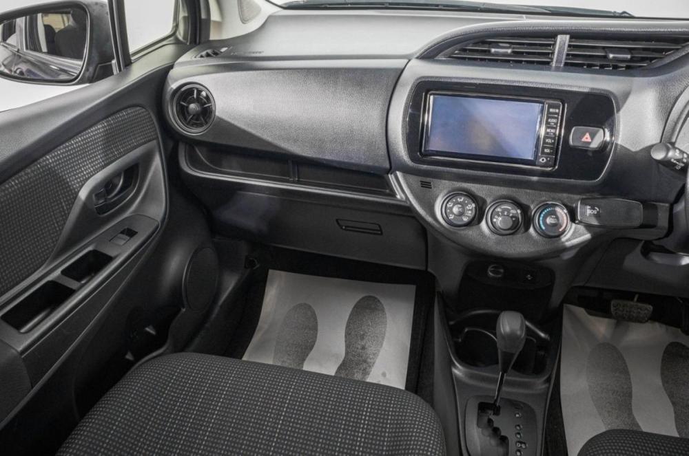 Toyota Vitz III (XP130) Рестайлинг 2 Барнаул  - изображение 22
