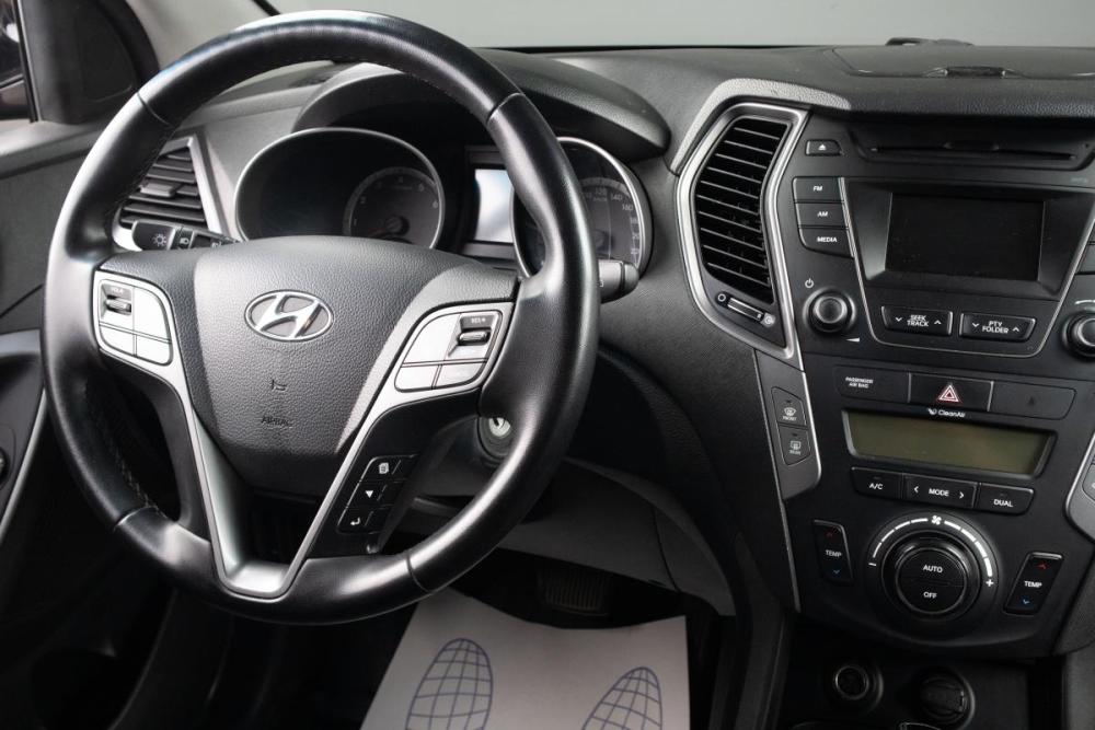 Hyundai Santa Fe III Оренбург  - изображение 10