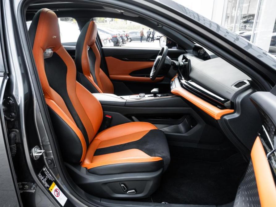 Changan UNI-V I Ставрополь  - изображение 8