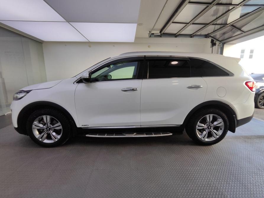 Kia Sorento III Prime Уфа  - изображение 10
