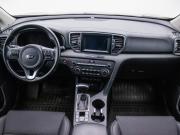 Kia Sportage IV Москва  - изображение 30
