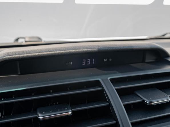 Toyota Camry VII (XV50) Рестайлинг с пробегом 2015 года, цена 2 335 000 рублей, 119167 км, седан, Автокод Объявления