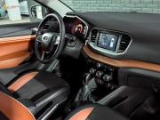 Lada (ВАЗ) Vesta I Рестайлинг (NG) Екатеринбург  - изображение 37