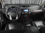 Toyota Land Cruiser Prado 150 Series Рестайлинг 1 Ставрополь  - изображение 29