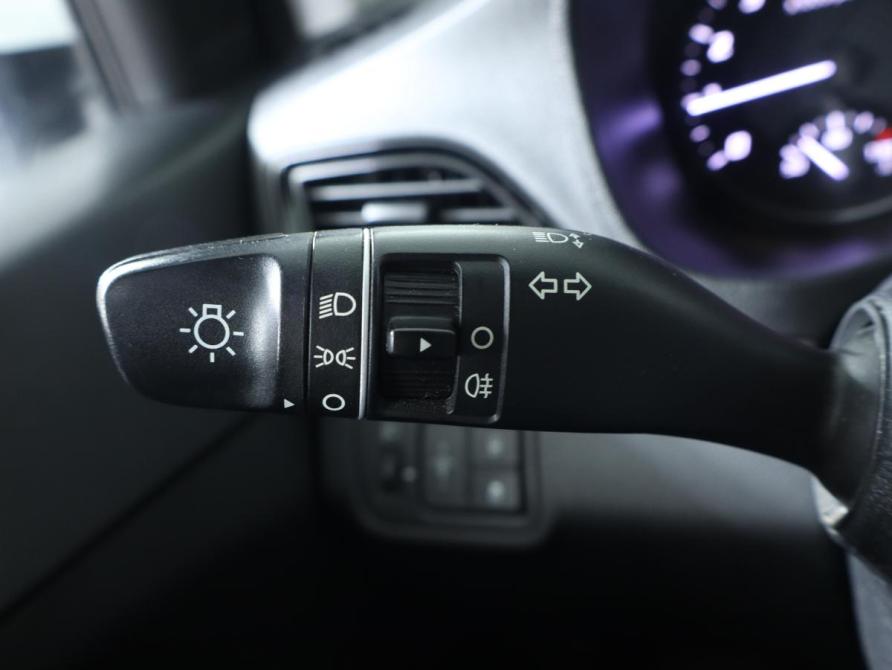 Hyundai Solaris II Рестайлинг Москва  - изображение 12