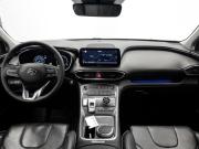 Hyundai Santa Fe IV Рестайлинг Москва  - изображение 44