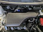 Nissan Qashqai II Рестайлинг Москва  - изображение 43