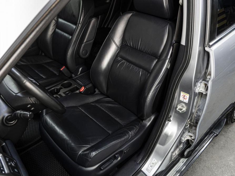 Honda CR-V III Тюмень  - изображение 11