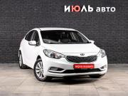 Kia Cerato III Екатеринбург  - изображение 22