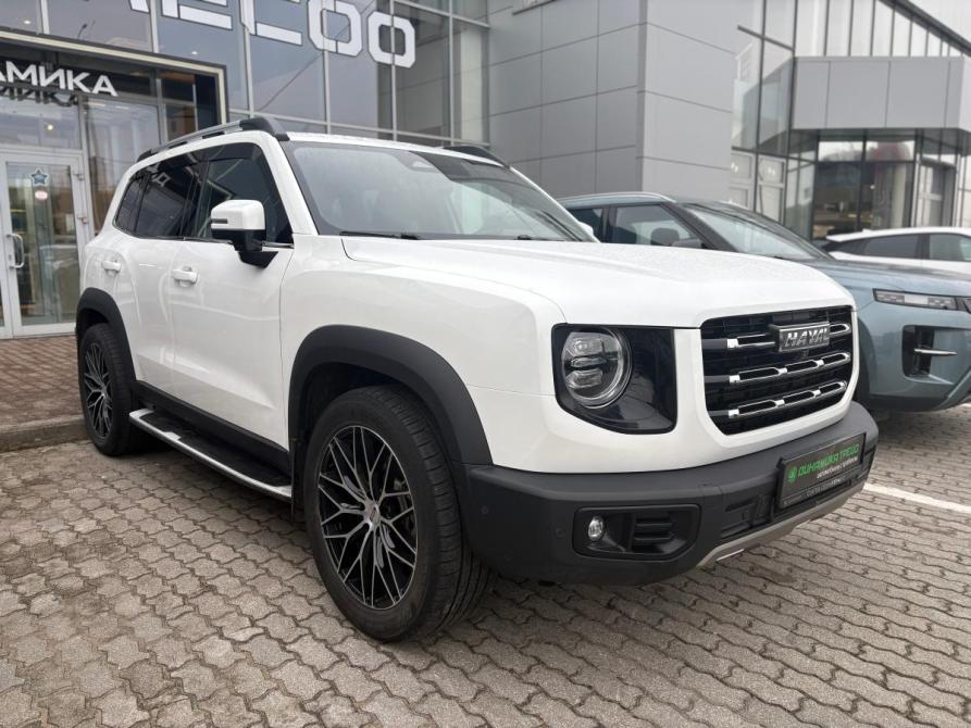 Haval Dargo I Череповец  - изображение 3