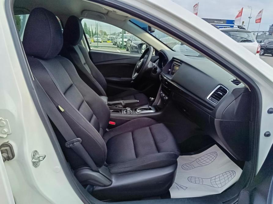 Mazda 6 III (GJ) Тюмень  - изображение 14