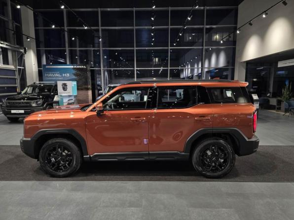 Новый Haval H3 I 2026 года, цена 2 899 000 рублей, внедорожник, Автокод Объявления