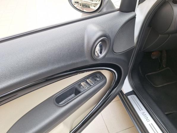 Mini Countryman I с пробегом 2013 года, цена 899 000 рублей, 220078 км, внедорожник, Автокод Объявления