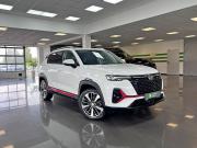 Changan CS35 Plus I Рестайлинг Тверь  - изображение 28