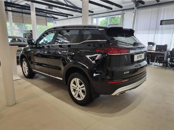 Новый Belgee X70 I Рестайлинг 2026 года, цена 2 556 770 рублей, внедорожник, Автокод Объявления