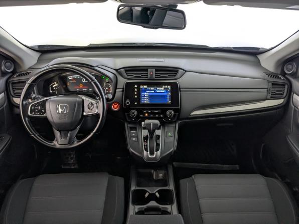 Honda CR-V V с пробегом 2019 года, цена 2 995 000 рублей, 107700 км, внедорожник, Автокод Объявления