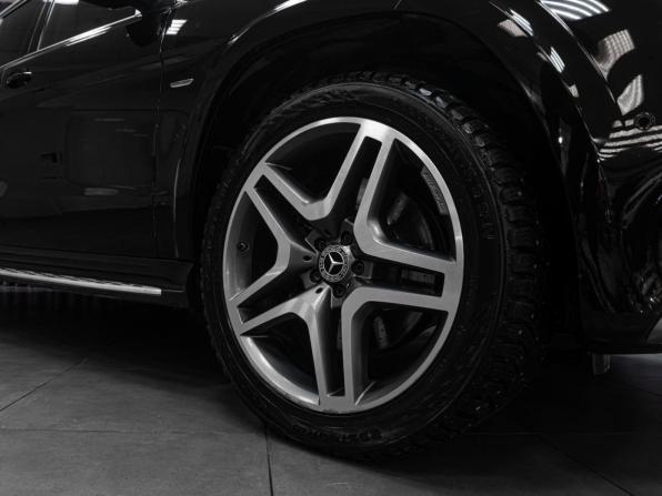 Mercedes-Benz GLS I (X166) с пробегом 2018 года, цена 5 385 000 рублей, 88604 км, внедорожник, Автокод Объявления