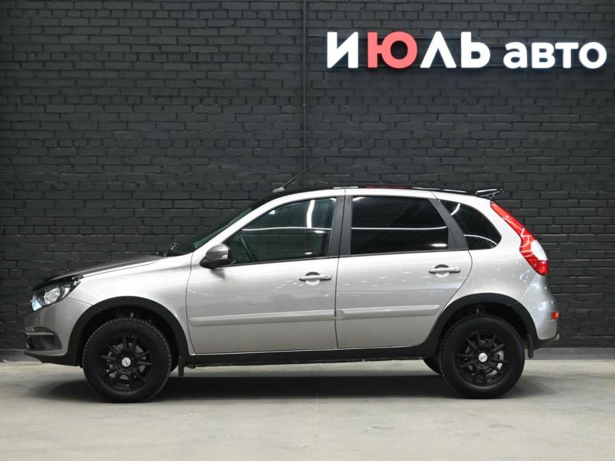 Lada (ВАЗ) Granta I Рестайлинг Екатеринбург  - изображение 8