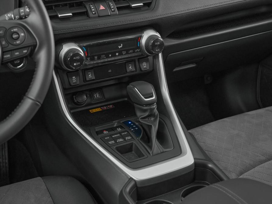 Toyota RAV4 V (XA50) Москва  - изображение 15