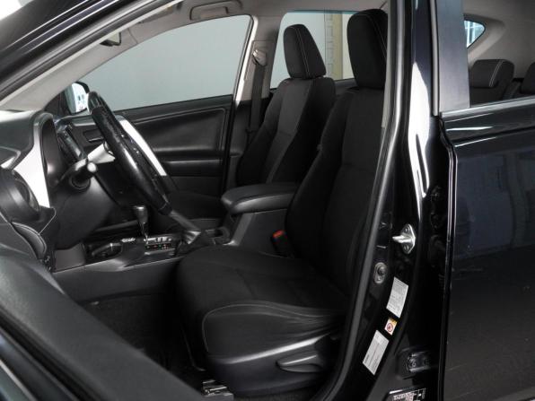 Toyota RAV4 IV (XA40) Рестайлинг с пробегом 2019 года, цена 2 550 000 рублей, 180650 км, внедорожник, Автокод Объявления