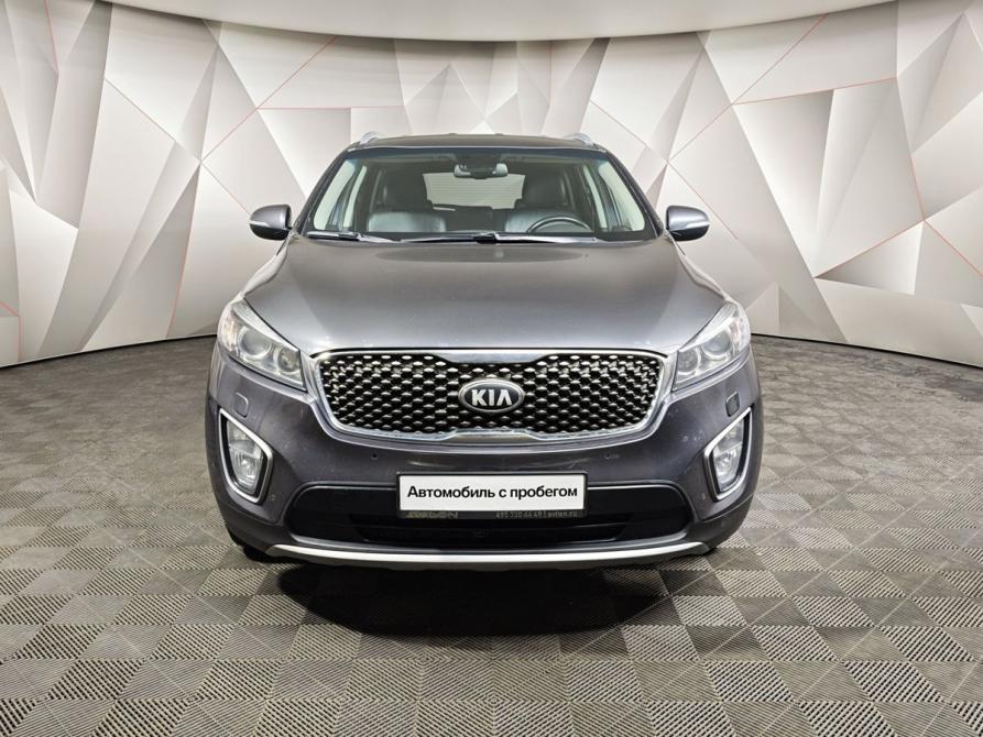 Kia Sorento III Prime Москва  - изображение 7