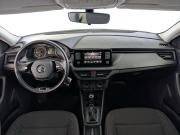 Skoda Rapid II Москва  - изображение 49