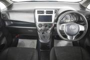 Toyota Ractis II Кемерово  - изображение 35