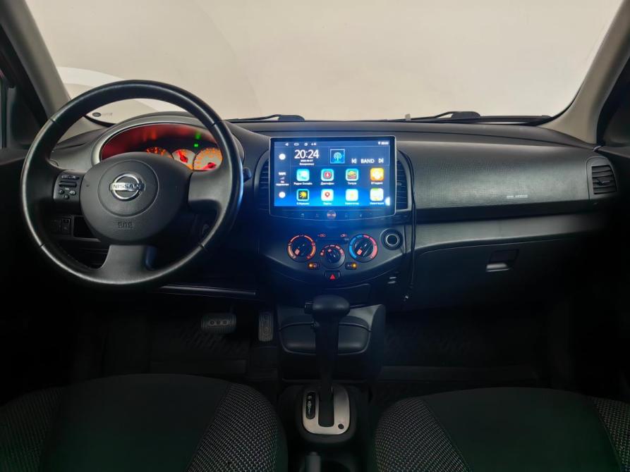 Nissan Micra III (K12) Москва  - изображение 6