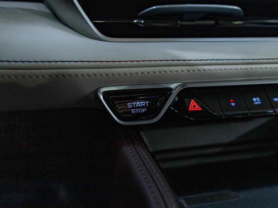 Geely Monjaro I Санкт-Петербург  - изображение 26