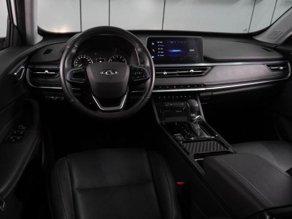 Chery Tiggo 4 Pro I с пробегом 2023 года, цена 1 499 000 рублей, 37277 км, внедорожник, Автокод Объявления