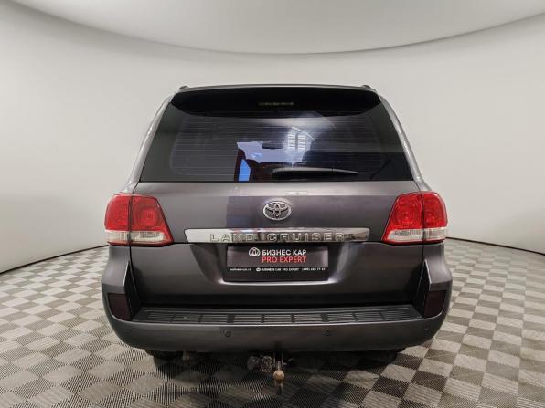 Toyota Land Cruiser 200 Series с пробегом 2008 года, цена 2 699 000 рублей, 359322 км, внедорожник, Автокод Объявления