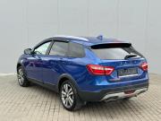 Lada (ВАЗ) Vesta I Тамбов  - изображение 26
