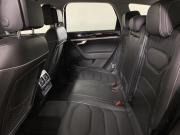 Volkswagen Touareg III Москва  - изображение 37