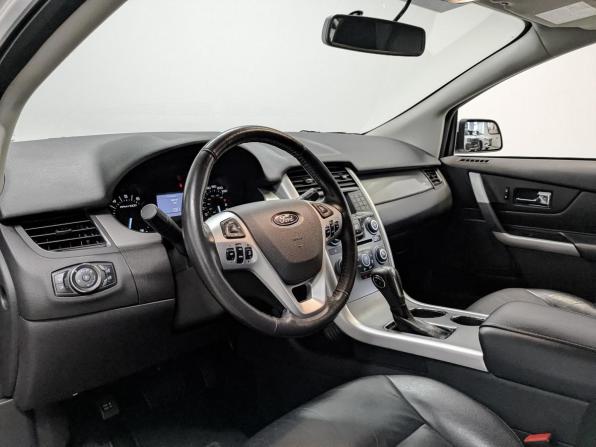 Ford Edge I Рестайлинг с пробегом 2014 года, цена 1 695 000 рублей, 88100 км, внедорожник, Автокод Объявления
