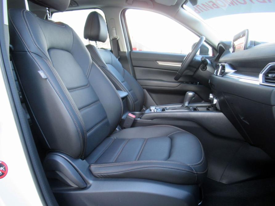 Mazda CX-5 II Рестайлинг Самара  - изображение 20