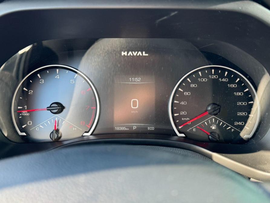 Haval Jolion I Рестайлинг Архангельск  - изображение 16
